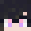 Player skin of skyephobic