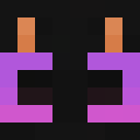 Player skin of skyverse_