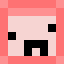 Player skin of smirkymyjens