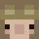 Player skin of snardl