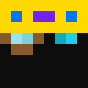 Player skin of soarin_kitty