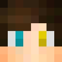 Player skin of solbaca
