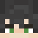 Player skin of soulless_dino
