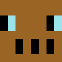 Player skin of sparkkkkkkkk