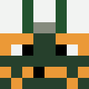 Player skin of spohcnetroM