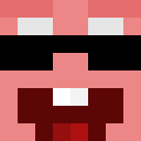 Player skin of spongebobvirus69