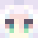 Player skin of sramako