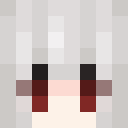 Player skin of star