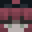 Player skin of starstoken