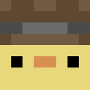 Player skin of stellar_night