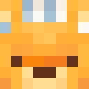 Player skin of stinkyesnupi