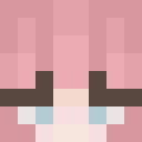 Player skin of strawbswishy