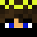 Player skin of striker122344