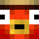 Player skin of sunscreeneater99