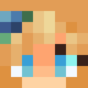 Player skin of suntone