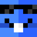 Player skin of swaggalots
