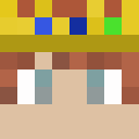 Player skin of t1dsnowman