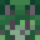 Player skin of tTabaxi