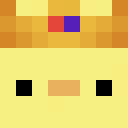 Player skin of taha_bennecib_s