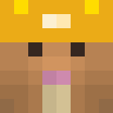 Player skin of takeyouaway
