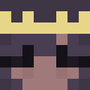 Player skin of tbhKindaLucky
