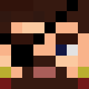 Player skin of teapotshark