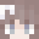 Player skin of tekneedstea