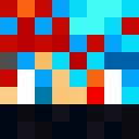 Player skin of tenketz