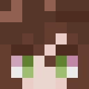 Player skin of th3be