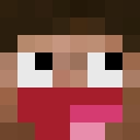 Player skin of theRealV1per