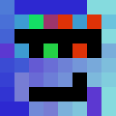 Player skin of the_deer0