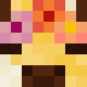 Player skin of thehunterOrion