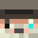 Player skin of thekid_