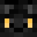 Player skin of thelk
