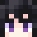 Player skin of theodorableee