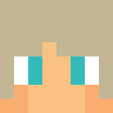 Player skin of thewinner464