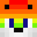 Player skin of thomasb9511