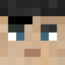 Player skin of tian3
