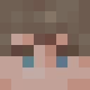 Player skin of tifreak8x
