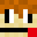 Player skin of tntyuna1
