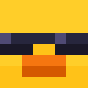 Player skin of tobrenole