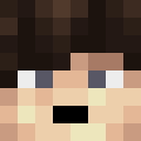 Player skin of toby98661