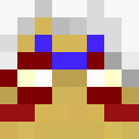 Player skin of togaparty