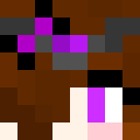 Player skin of touchygrain