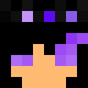 Player skin of traxzy06