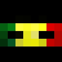 Player skin of tuguinha2640