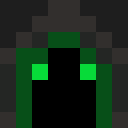 Player skin of tweichei