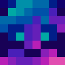 Player skin of twennyficent