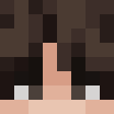 Player skin of twizzme
