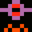 Player skin of tyi